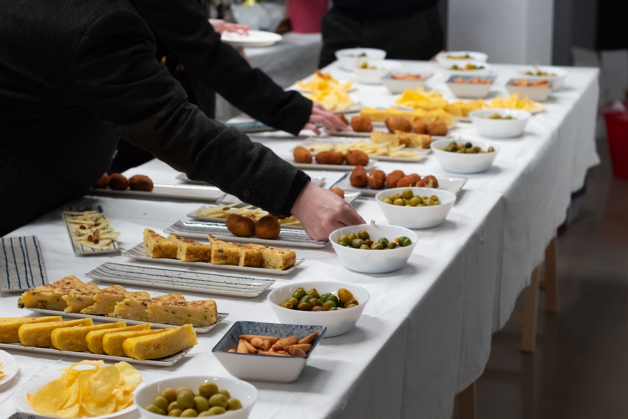 Hochzeitsessen Berlin Hochzeitsessen Berlin